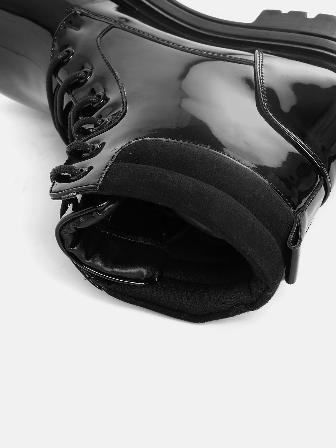 Roadster The Life Co. Women Mid-Top Regular Boots