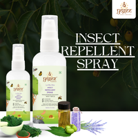 Thumbnail for Yogez La Mu Shu Insect Repellent Spray