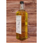 Thumbnail for Satjeevan Organic Wood-Pressed Safflower Oil