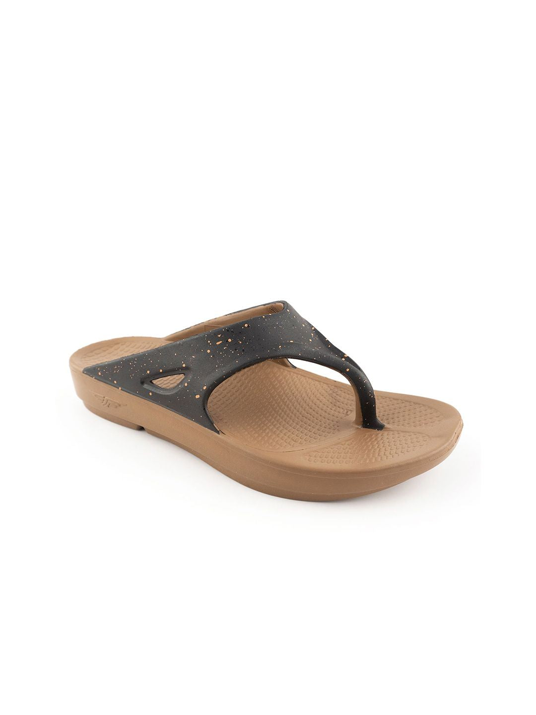 Red Tape Men Thong Flip-Flops