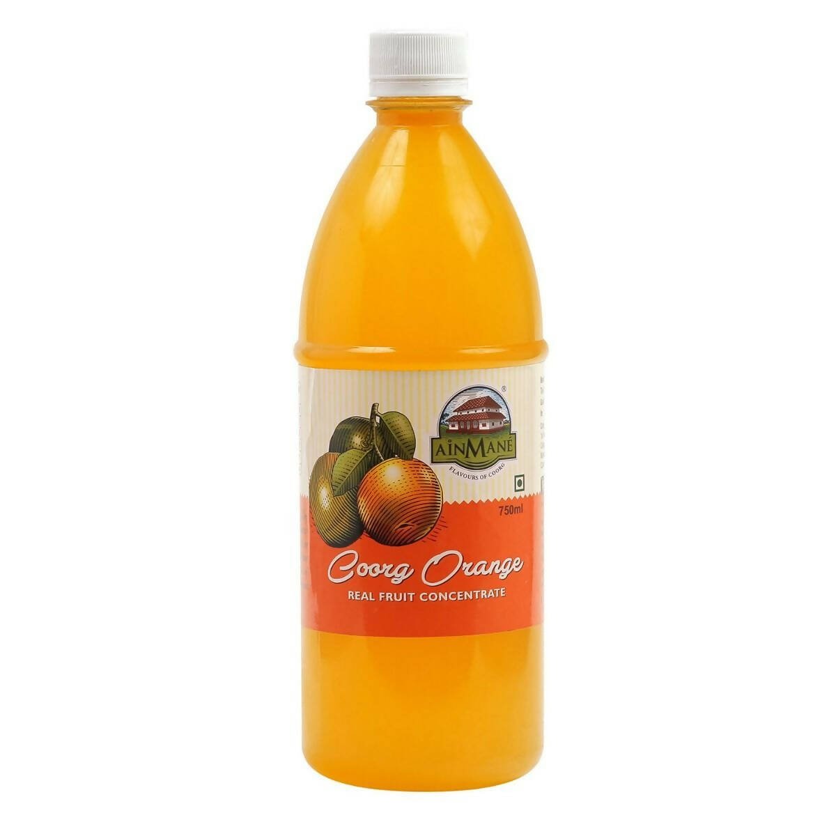 Ainmane Fruit Concentrate - Distacart