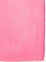 Thumbnail for Sztori Plus Size Ethnic Motifs Printed Kurta with Palazzos & Dupatta - Distacart