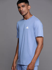 Thumbnail for Adidas Men TR-ES Comfort Aeroready T-shirt - Distacart