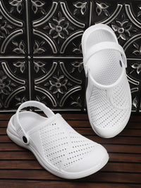 Thumbnail for Roadster The Lifestyle Co Men Clogs Flip Flops