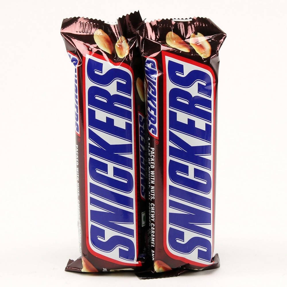 Snickers Chocolates