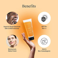 Thumbnail for Arata Sunscreen Cream