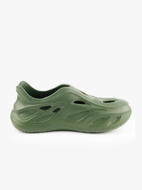 Thumbnail for Red Tape Men Rubber Clogs