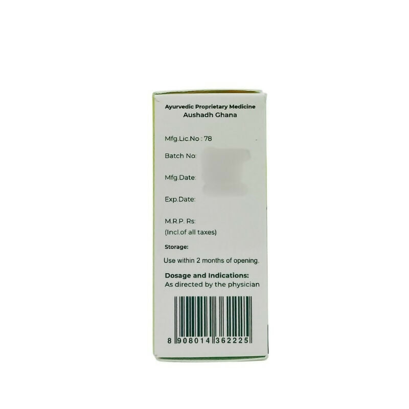 Jammi's Lithobin Tablets
