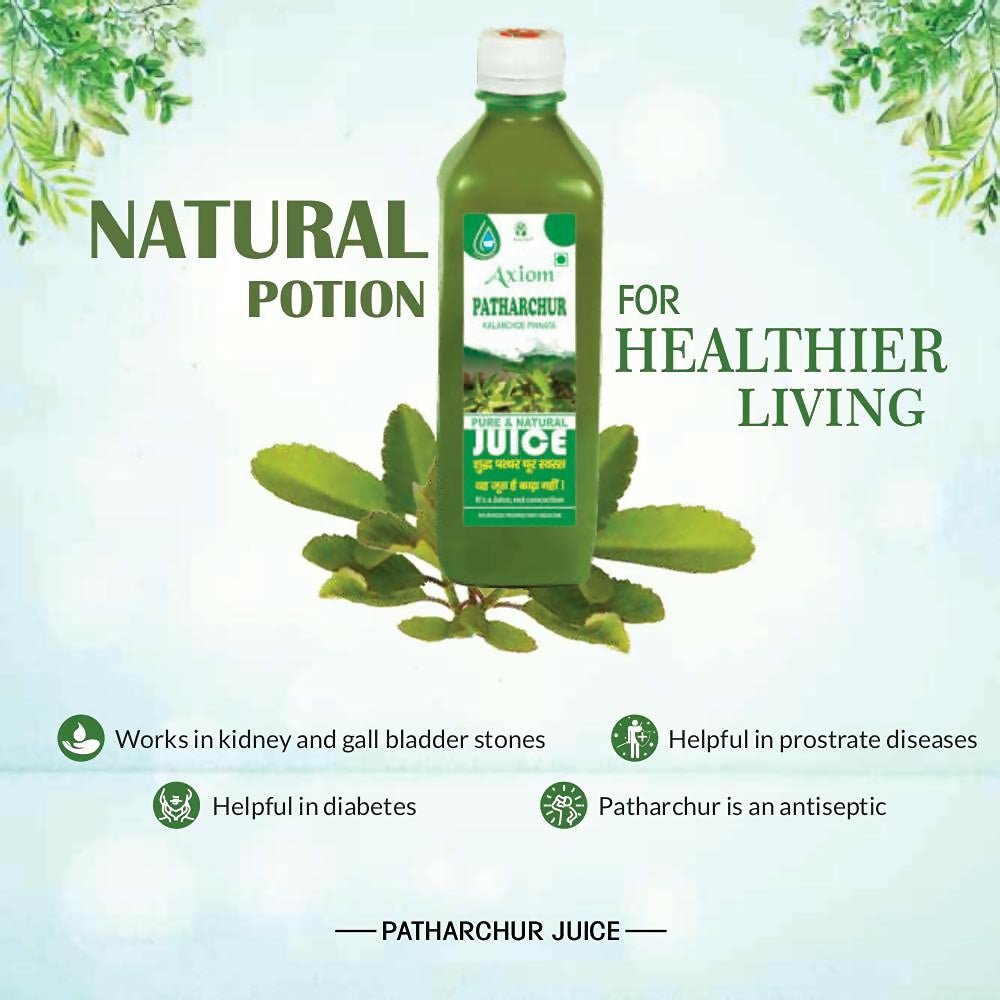 Axiom Patharchur Juice