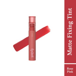 Thumbnail for Etude House Fixing Tint Lipstick - 01 Analog Rose - Distacart
