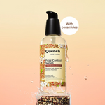 Thumbnail for Quench Frizz Control Hair Serum - Distacart