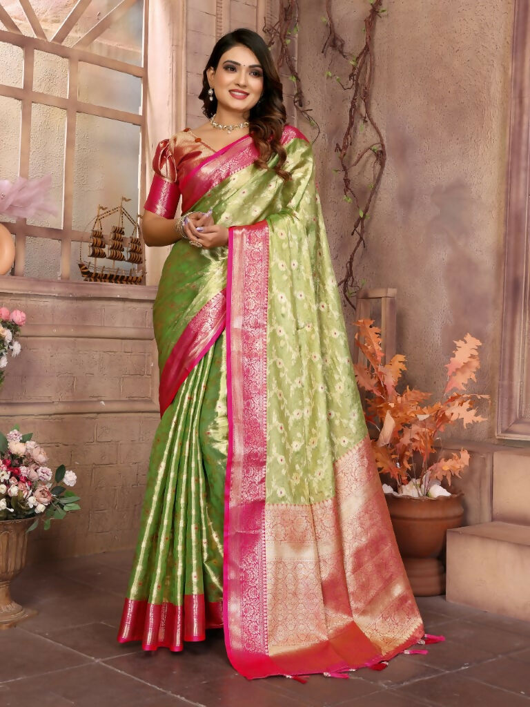 Light Green (3)