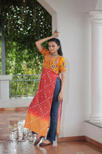 Thumbnail for VN-KA-Navratri-1188-Yellow-5