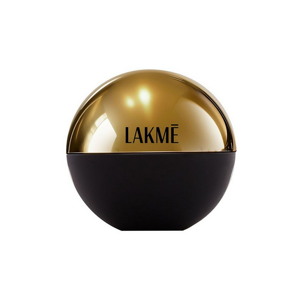 Lakme Xtraordin Airy Mattreal Mousse - Gold Med