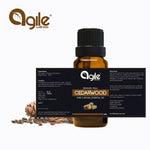 Thumbnail for Agile Wellness Cedarwood Essential Oil - Distacart