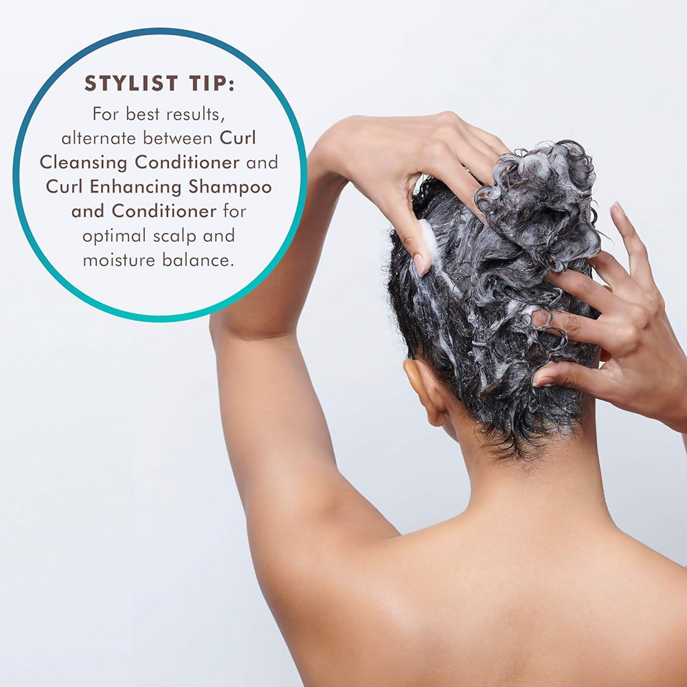 Moroccanoil Curl Cleansing Conditioner