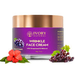 Thumbnail for Ivory Natural Wrinkle Face Cream For More Radiant And Youthful Look - Distacart