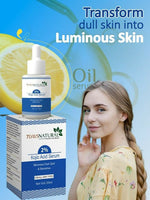 Thumbnail for d715cce9-0791-4162-b723-5f7499b6b73517122327195942KojicAcidFaceSerumWith1AlphaArbutinNiacinamide-30ml2