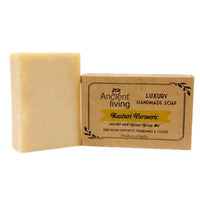Thumbnail for Ancient Living Kasthuri Tumeric Luxury Handmade Soap