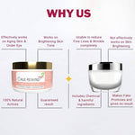 Thumbnail for Aegte Age-Rewind Night Cream benefits