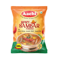 Thumbnail for Aachi Spicy Sambar Powder