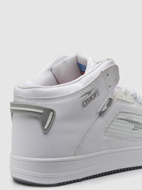 Thumbnail for ASIAN Men Skate Round Toe Memory Foam Shoes