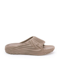 Thumbnail for Red Tape Men Textured Slip-Resistance Sliders