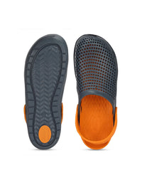 Thumbnail for Paragon Men Lightweight & Waterpoof Clogs