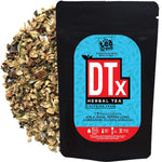 Thumbnail for The Tea Trove - Detox Herbal Tea - Distacart
