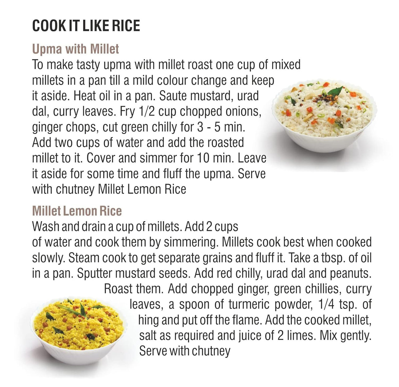 24 Mantra Organic Little Millet - Distacart
