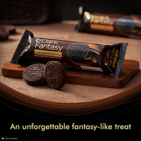 Thumbnail for Sunfeast Dark Fantasy Sandwich Creme Dark Crunch With Choco Creme - Distacart