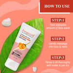 Thumbnail for Aryanveda Blemishend Face Wash - Distacart