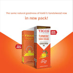 Thumbnail for Vicco Turmeric Skin Cream - Distacart