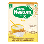 Thumbnail for Nestle Nestum Baby Cereal - Rice, From 6-24 Months - Distacart