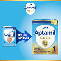 Thumbnail for Aptamil Preterm Infant Formula Powder (Up to 6 Months) - Distacart
