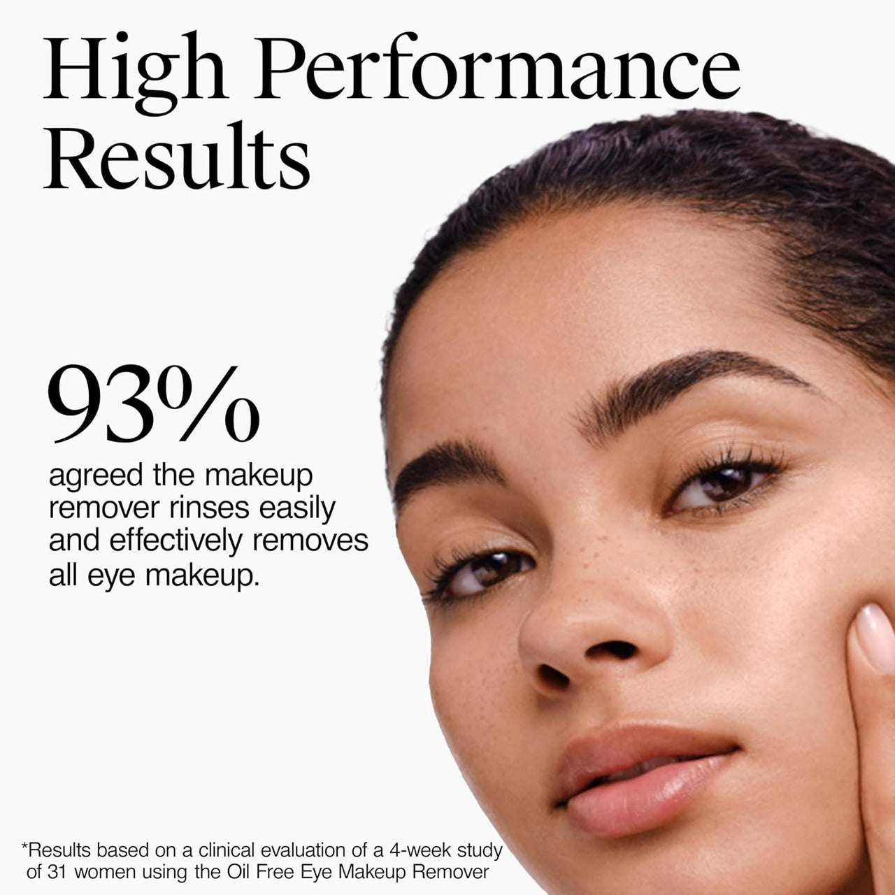 Neutrogena Oil Free Eye Makeup Remover - Distacart