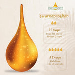 Thumbnail for INC Swarnaprashan (Suvarna prashan) Drops - Distacart