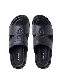Thumbnail for Khadims Men Comfort Sandals