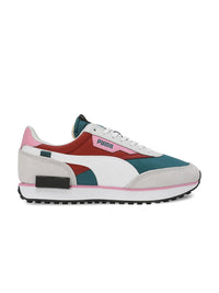 Thumbnail for Puma Men & Women Future Rider Play On Sneakers