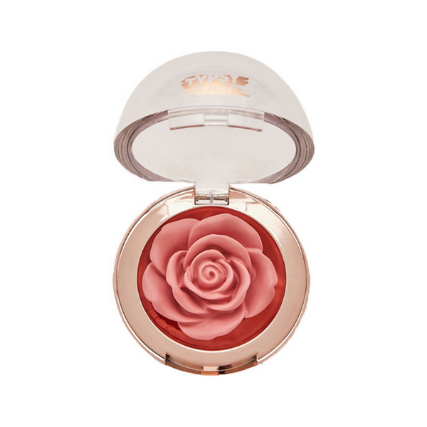 Typsy Beauty Enchanted Garden Rose Blush - Delicate Desire 04 - Distacart