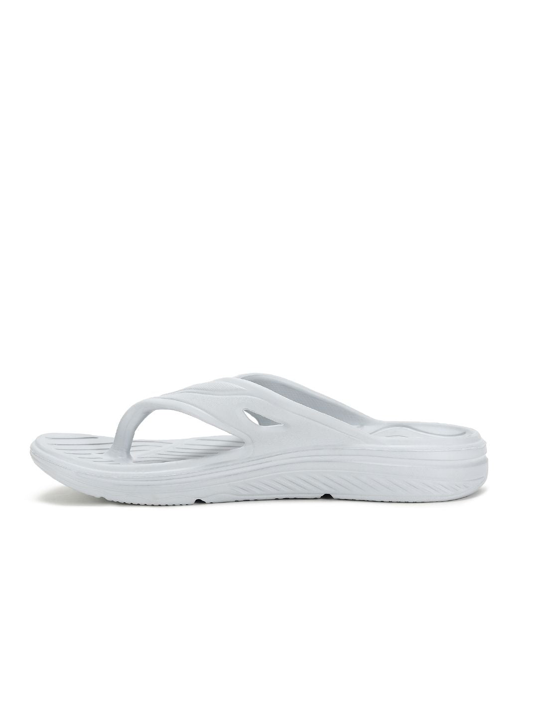 Paragon Men Blot Rubber Thong Flip-Flops