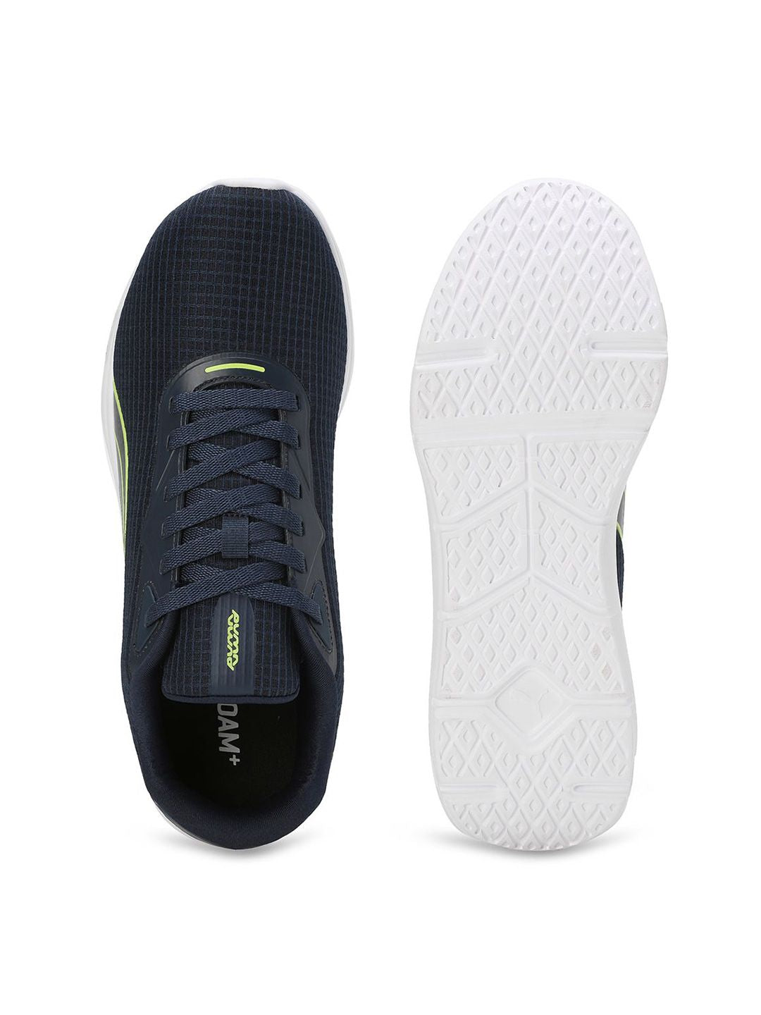 Puma Exoteric Men's Running Shoes