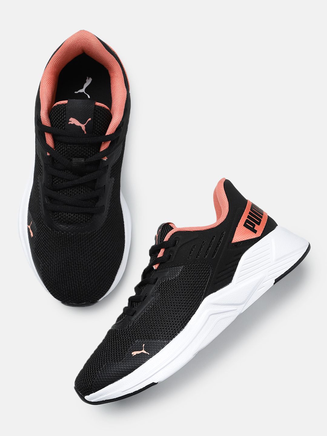 Puma Women Disperse Xt 2 Wns Res Training or Gym Shoes