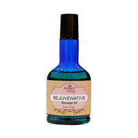 Thumbnail for Ancient Living Rejuvenative Massage Oil