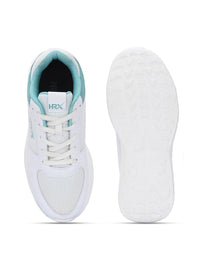 Thumbnail for HRX by Hrithik Roshan Men Textured Running Shoes
