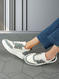 Thumbnail for Roadster Lightweight Running Sneakers Casual Shoes