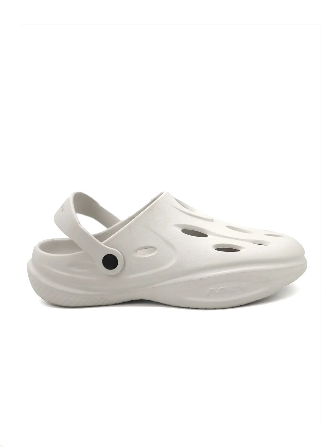 Red Tape Men Self Design Clogs