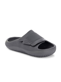 Thumbnail for Roadster The Lifestyle Co. Men Textured Sliders