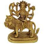 Thumbnail for Crafthut Action Durga Mata Idol - Distacart