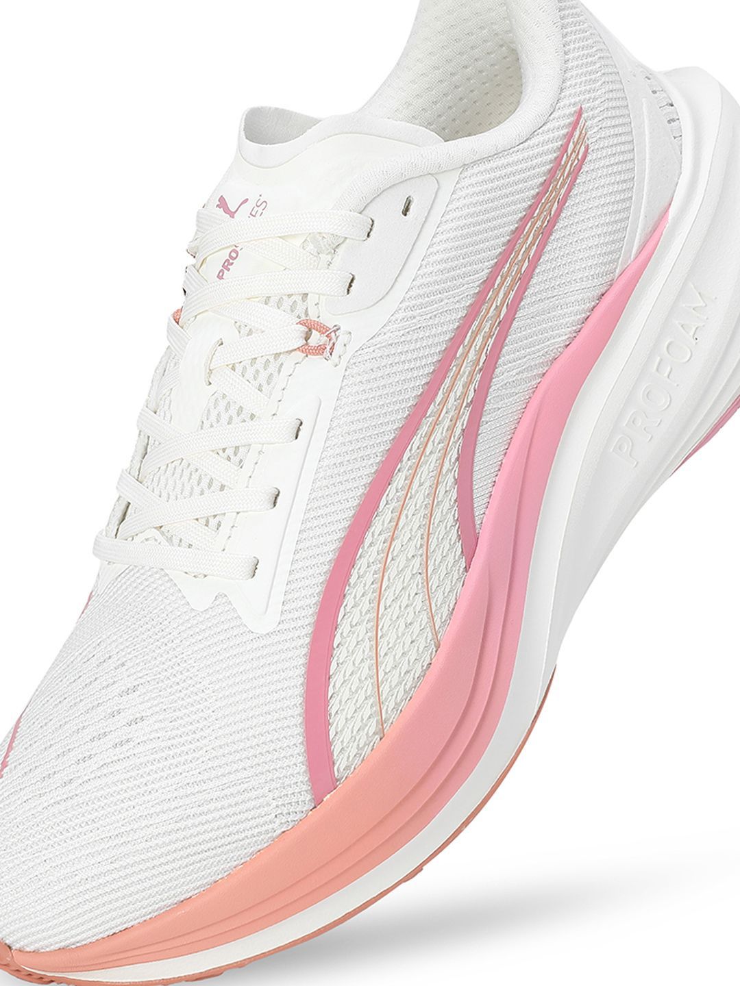 Puma Darter Pro Fade Women's Running Shoes